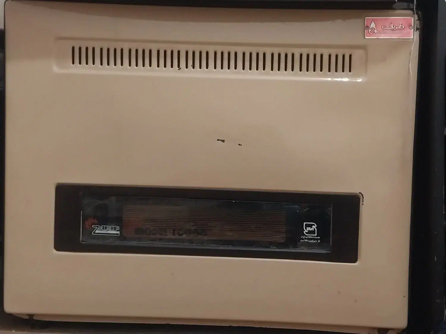 بخاری معمولی|بخاری، هیتر، شومینه|بهشهر, |دیوار