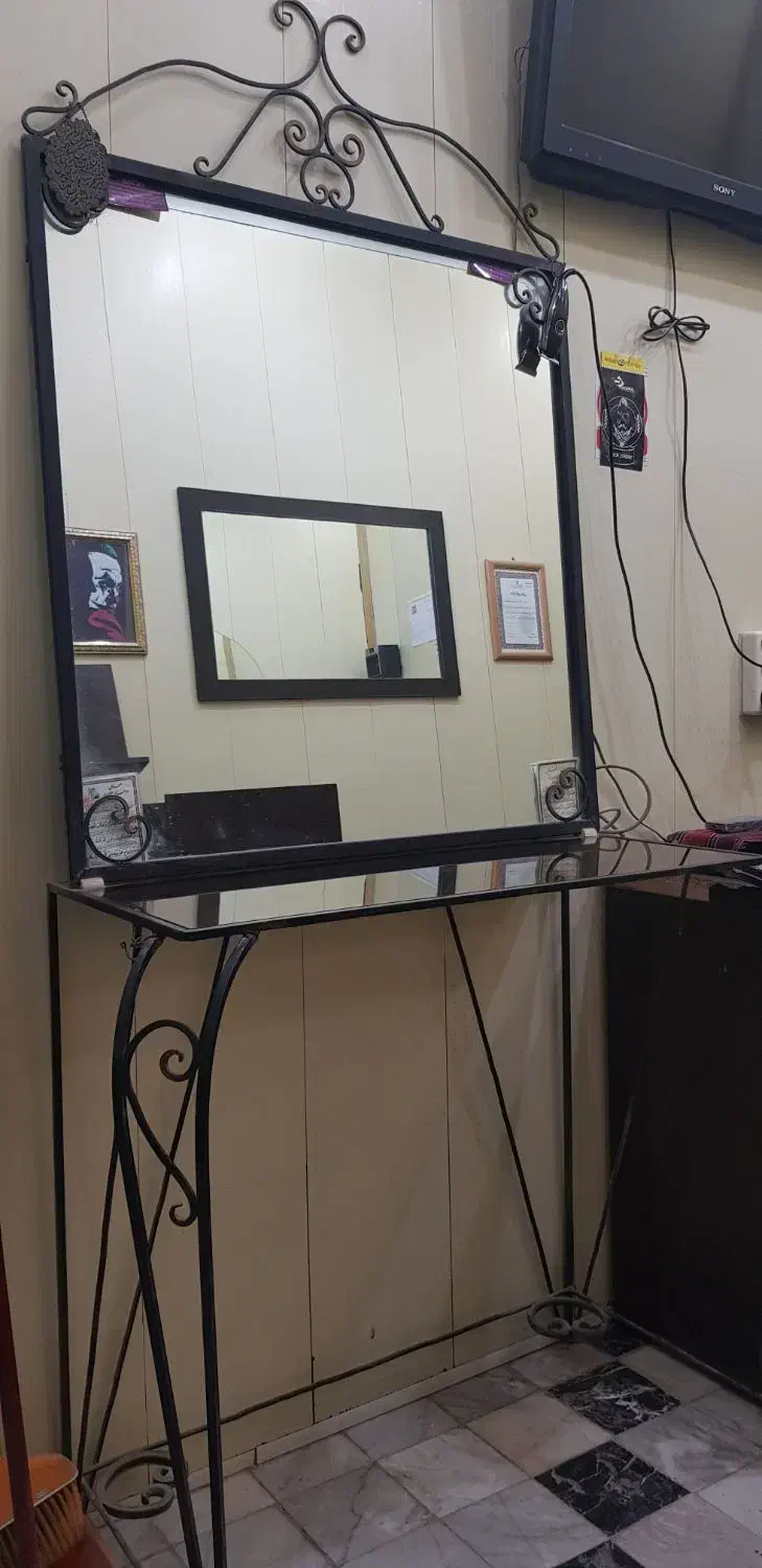 میزاریشی|بوفه، ویترین، کنسول|آبادان, |دیوار