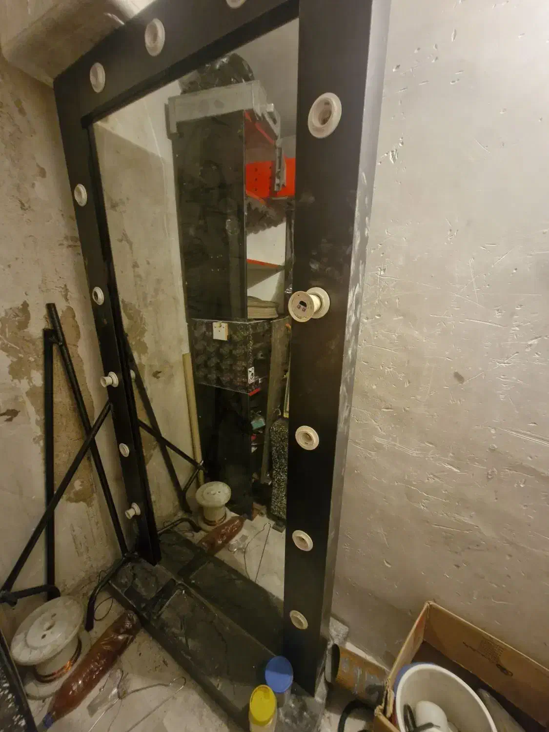 آینه قیمت فقط 1500|آینه|تهران, تهرانسر شمالی|دیوار