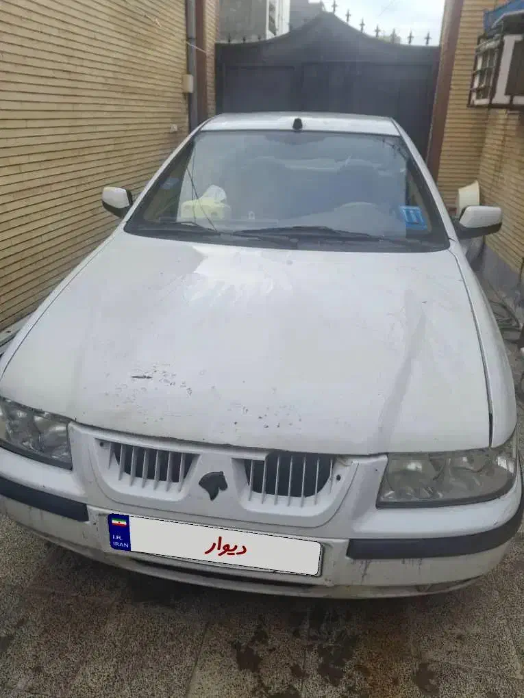 خودرو|خودرو سواری و وانت|بندرعباس, |دیوار