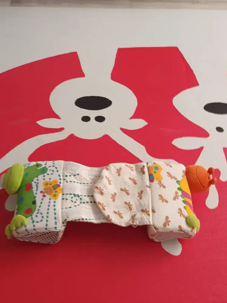 دورگیر کودک|اسباب و اثاث بچه|تهران, امیریه|دیوار