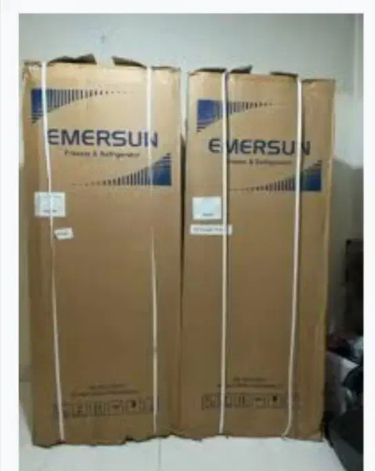 کارتن یخچال دوقلو امرسان ویه کارتن تلوزیون|ابزارآلات|شیراز, صاحب الزمان|دیوار