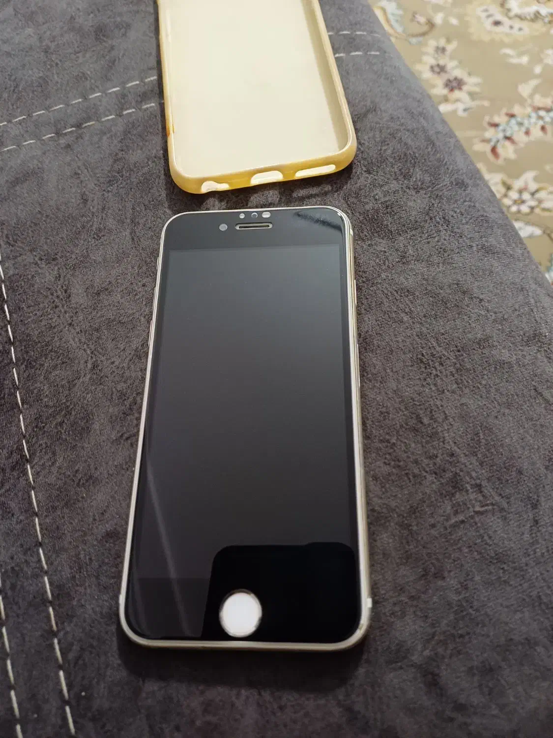 گوشی آیفون ۶s|موبایل|چالوس, |دیوار