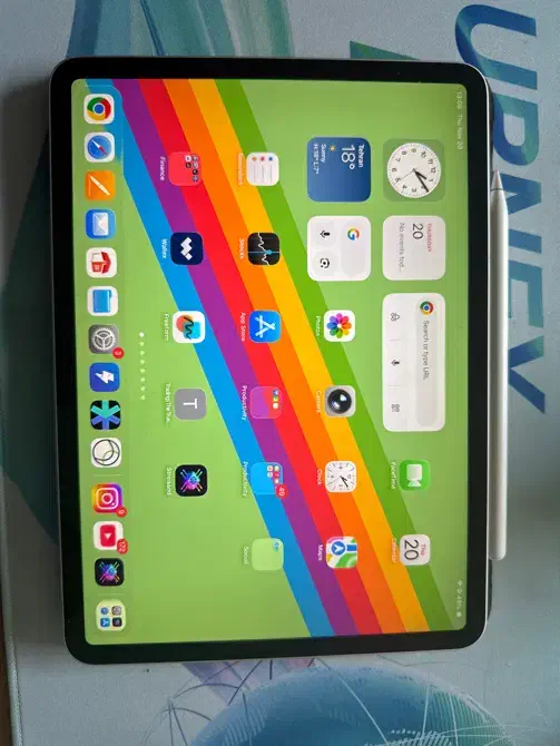 آیپد پرو ۱۱ اینچ|تبلت|لنجان, |دیوار