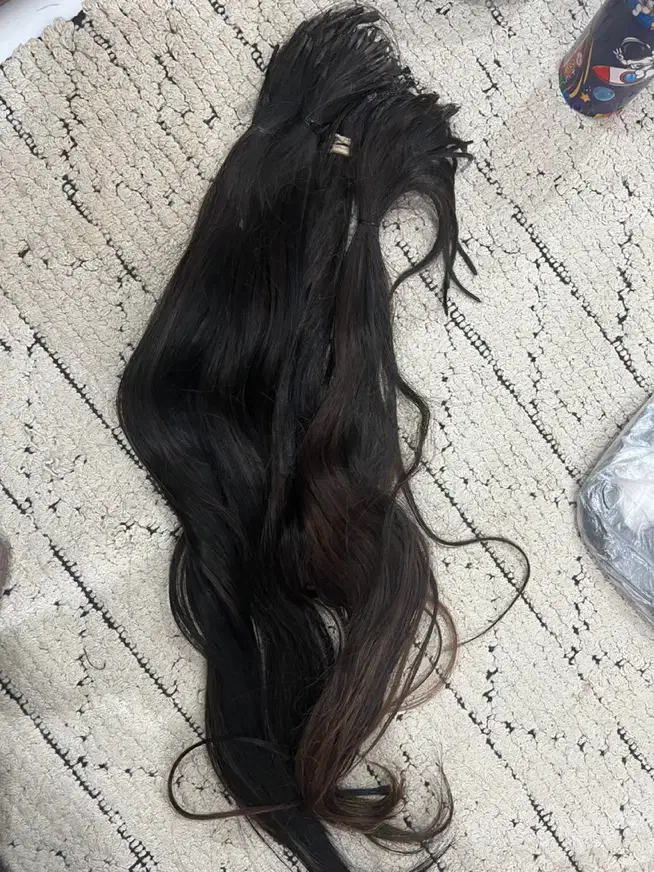 مو اکستنشن|آرایشی، بهداشتی، درمانی|شهریار, شهرک وائین|دیوار