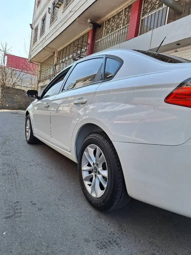 برلیانس درحدصفر|خودرو سواری و وانت|شلمان, |دیوار