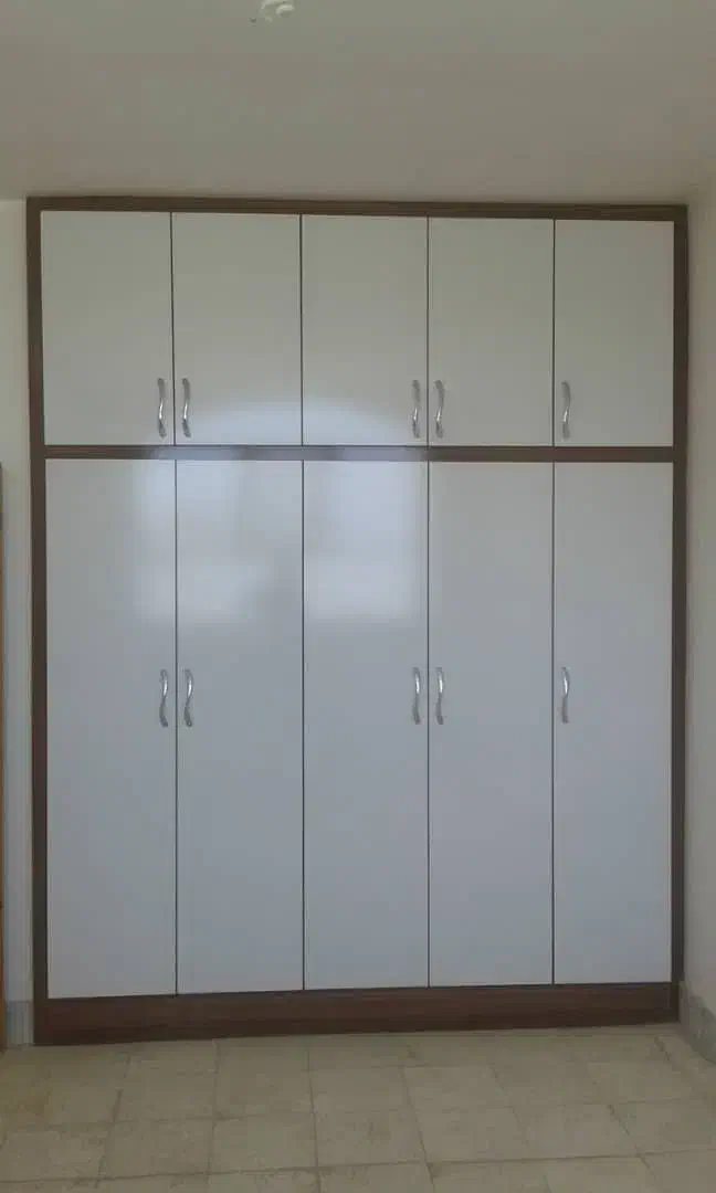 کمد دیواری .کابینت.درب .رقابتی|مصالح و تجهیزات ساختمان|خمینیشهر, |دیوار