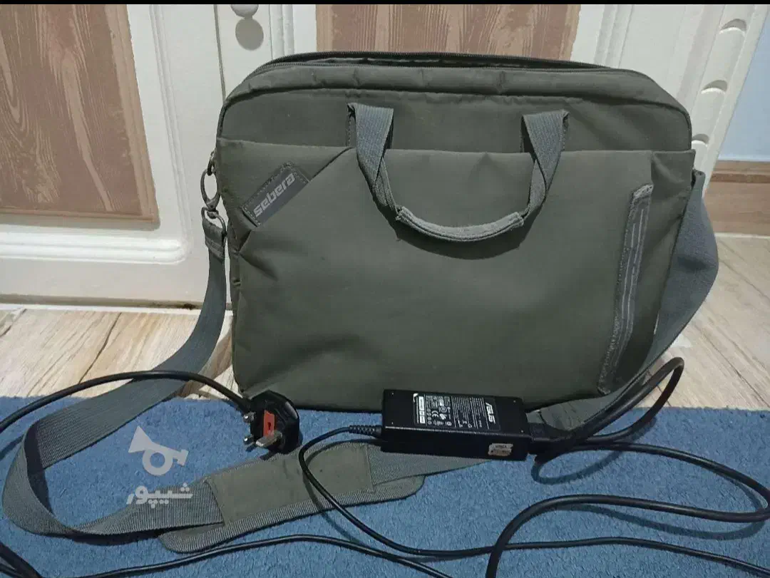 لپ تاپ ایسوس core i7|رایانه همراه|بابل, |دیوار