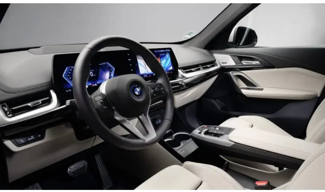 بی ام و ix1|خودرو سواری و وانت|تهران, انبار نفت|دیوار