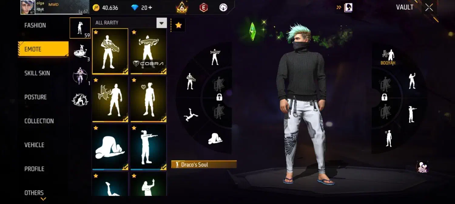 اکانت فری فایر|کنسول، بازی ویدئویی و آنلاین|ارومیه, |دیوار