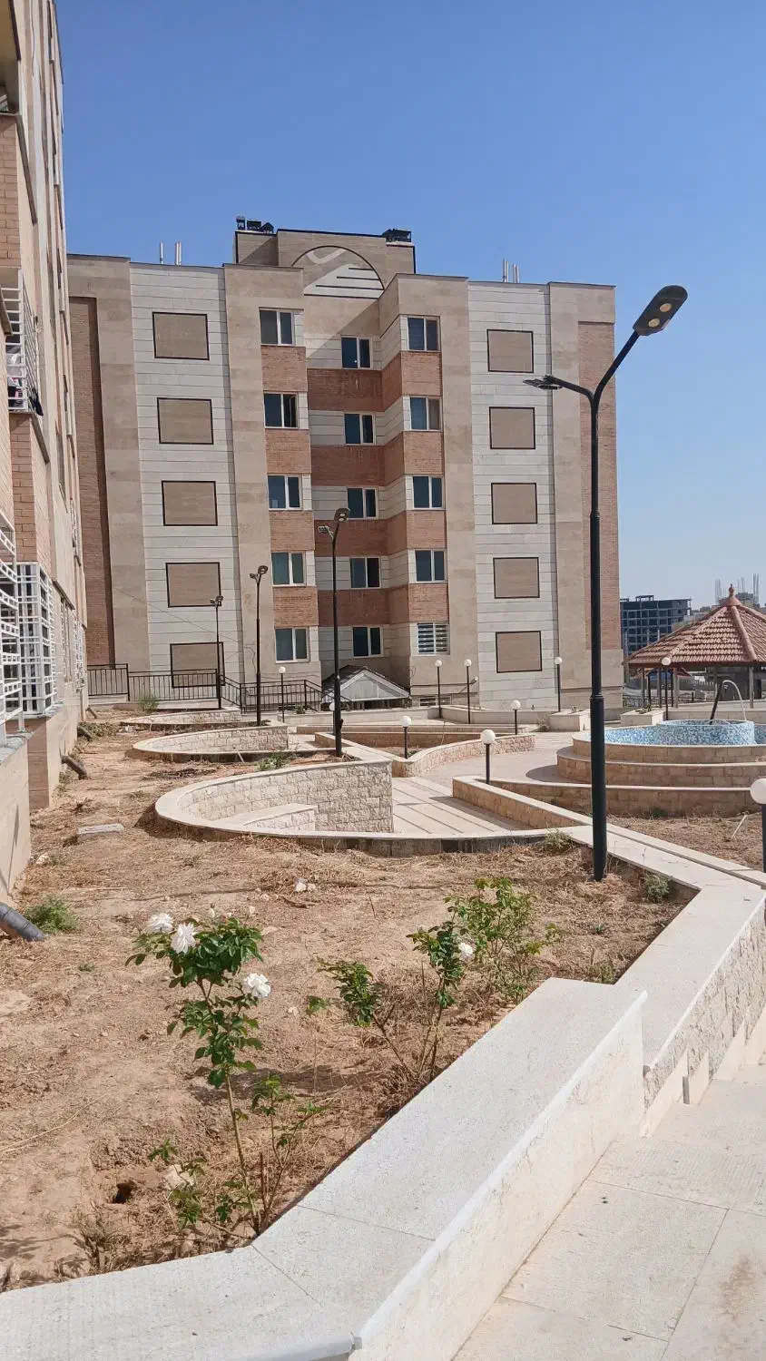 رهن و اجاره نوساز خورشید|اجارهٔ آپارتمان|صدرا-فارس, فاز ۱|دیوار