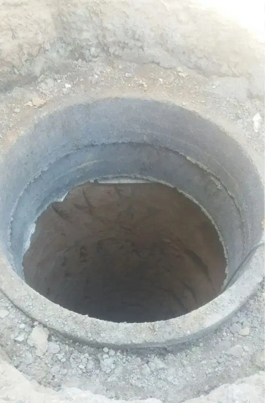 چاه کن.چاه کنی|خدمات پیشه و مهارت|تبریز, |دیوار