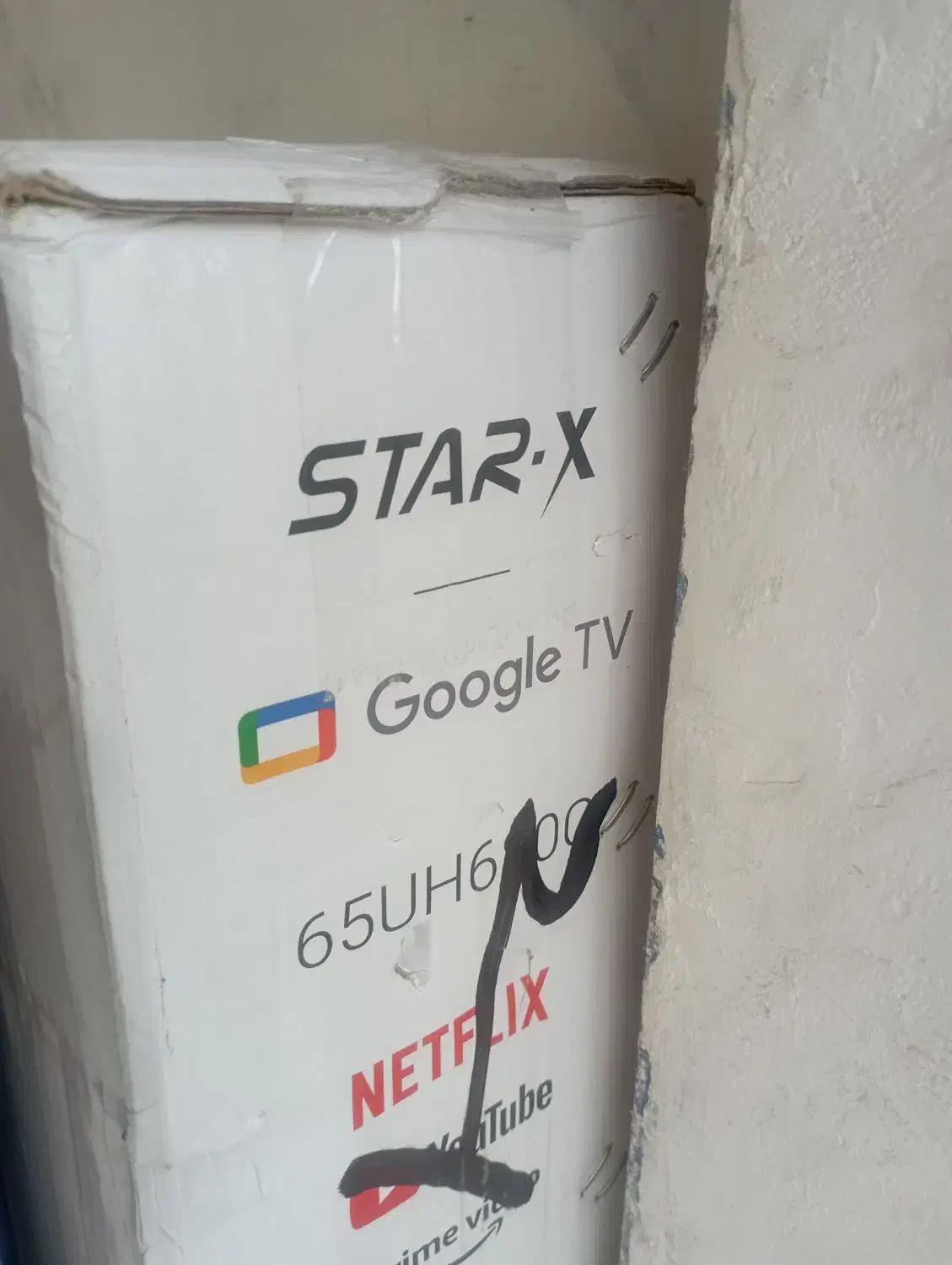 تلویزیون هوشمند هایسنس، ایولی سایز 50 ،43و 32 اینچ|تلویزیون و پروژکتور|اهواز, لشکرآباد|دیوار