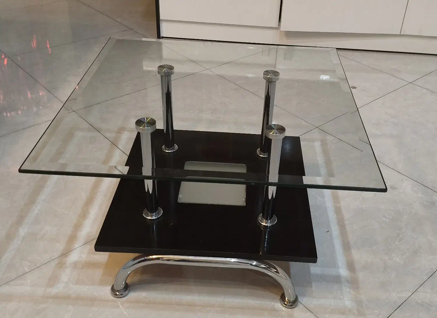 مبل راحتی 7 نفره|مبلمان خانگی و میز عسلی|مشهد, آزادشهر|دیوار