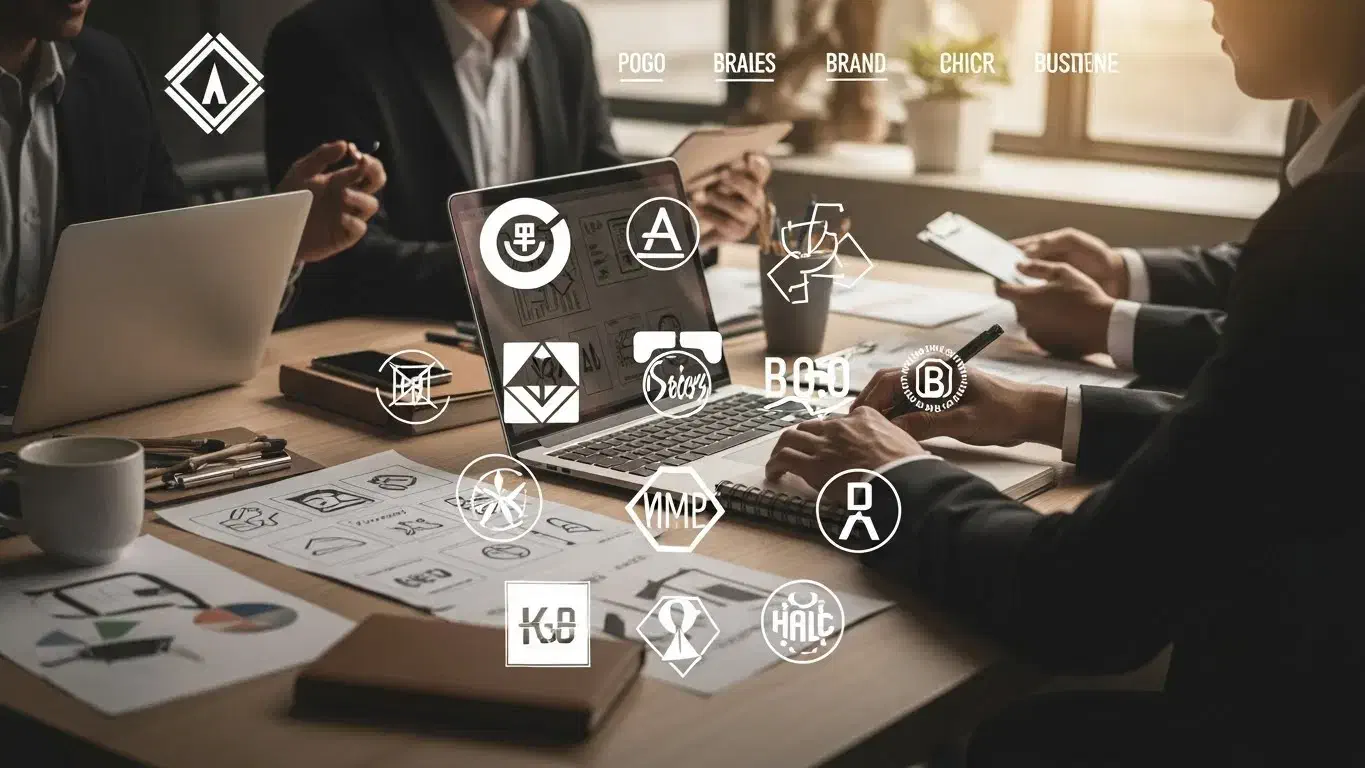 طراح لوگو/همکاری با شرکتها/کسب و کارها|خدمات رایانه‌ای و موبایل|بوشهر, |دیوار