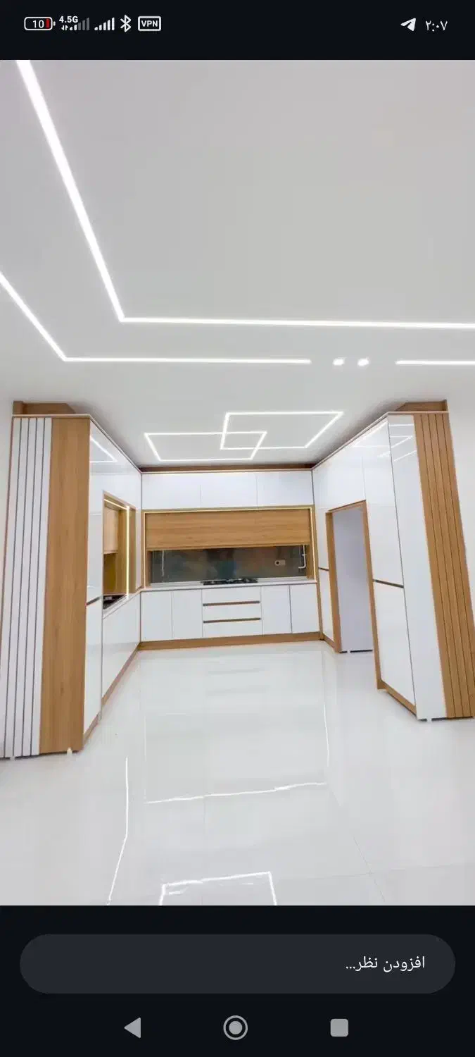 تعمیرات کابینت کمد|خدمات پیشه و مهارت|قم, شاه سید علی|دیوار