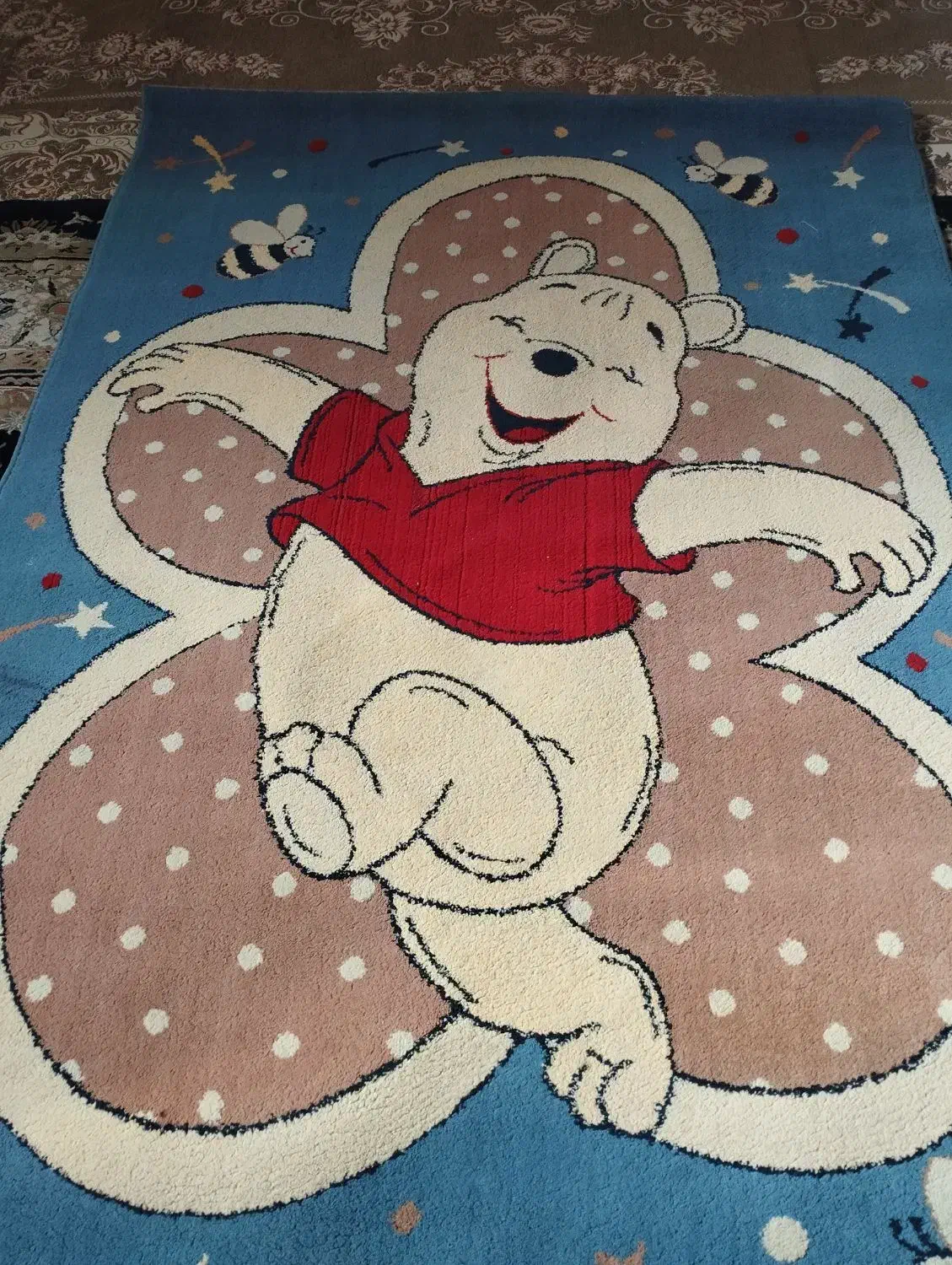 فروش تعدادی لوازم منزل|فرش|الیگودرز, |دیوار