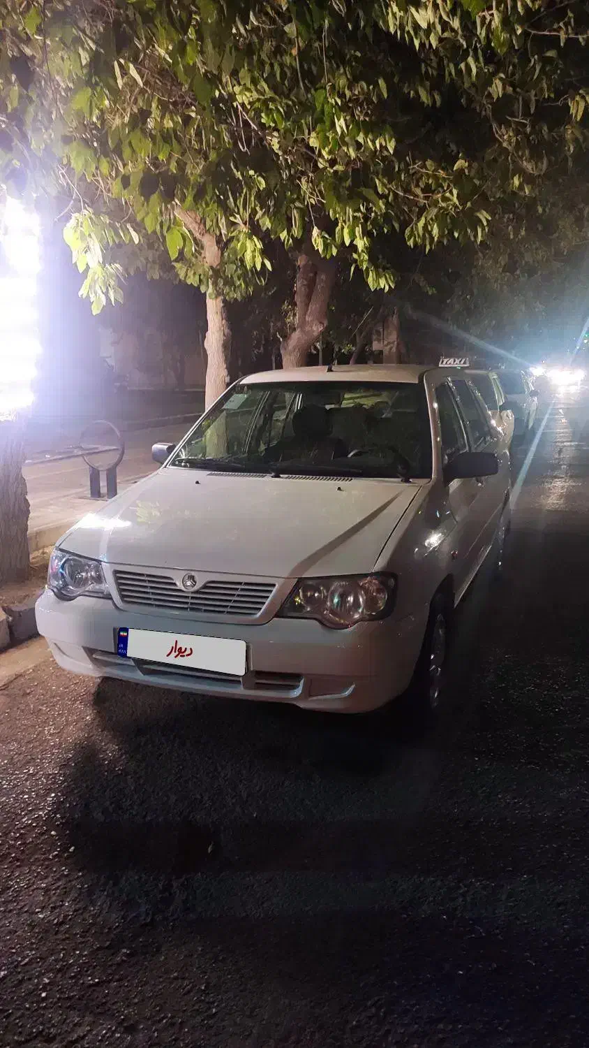 پراید 132|خودرو سواری و وانت|بجنورد, |دیوار