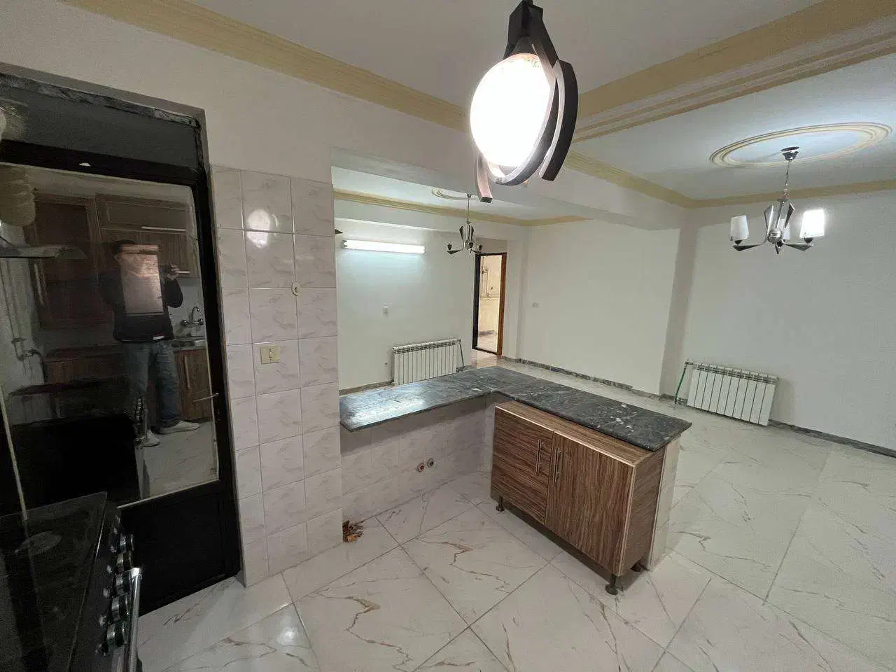 فروش آپارتمان ۶۰ متری/بازسازی شده/بلوار شیرودی|فروش آپارتمان|تنکابن, |دیوار