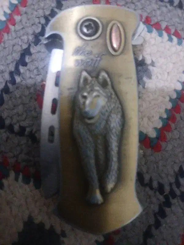 چاقو فندکی|کلکسیون و سرگرمی|بجنورد, |دیوار