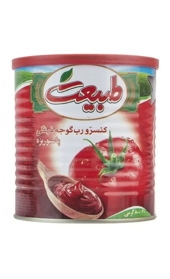رب طبیعت|خوردنی و آشامیدنی|تهران, ملکآباد|دیوار