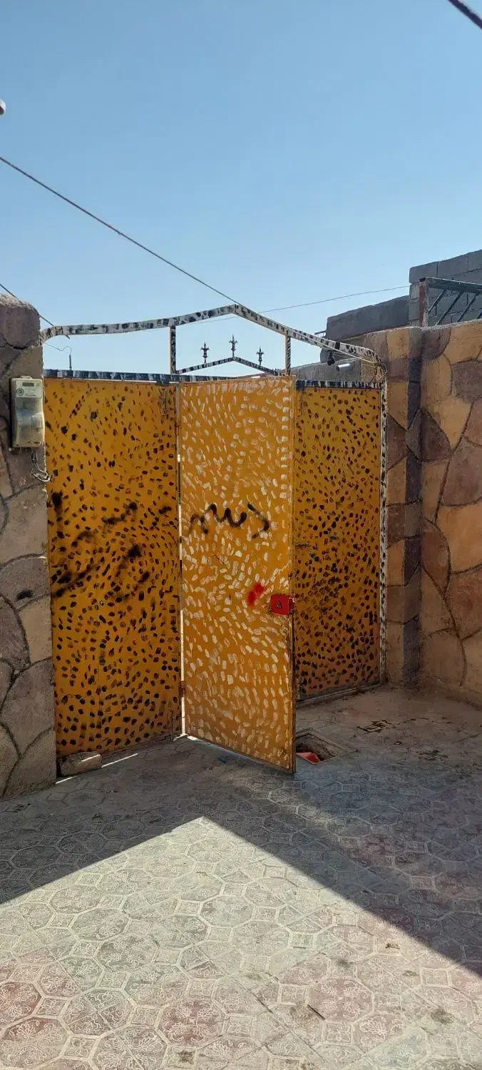 خانه ویلای درمشهد|فروش خانه و ویلا|زاهدان, |دیوار