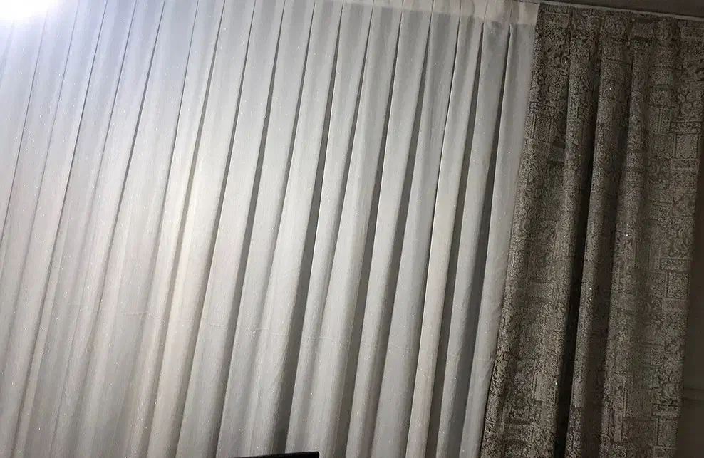 پرده|پرده، رانر، رومیزی|بروجرد, |دیوار