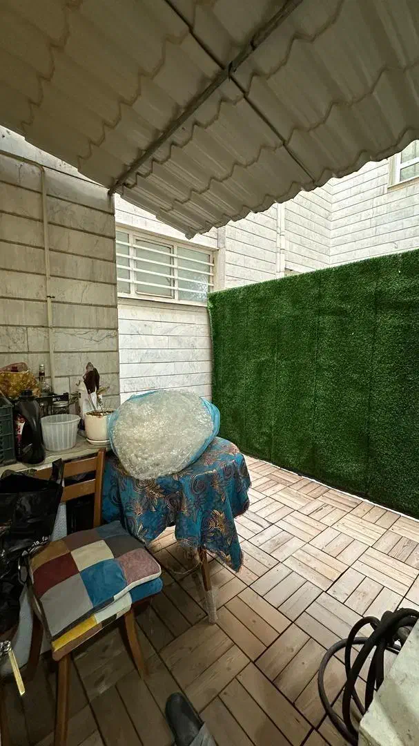 ۸۲متر/۲خواب/سازمان برنامه مرکزی/فول امکانات