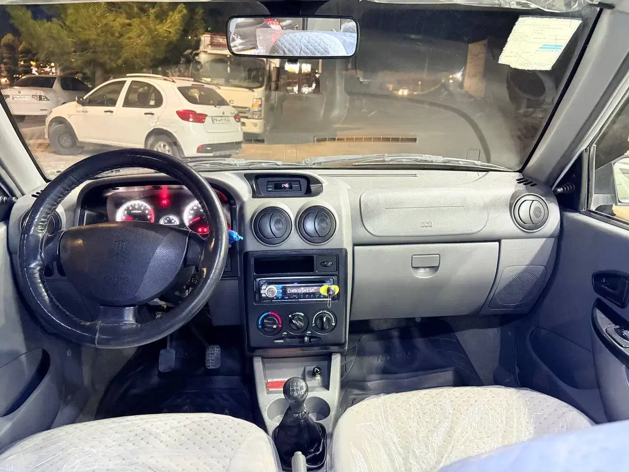 پراید 131se|خودرو سواری و وانت|خمین, |دیوار