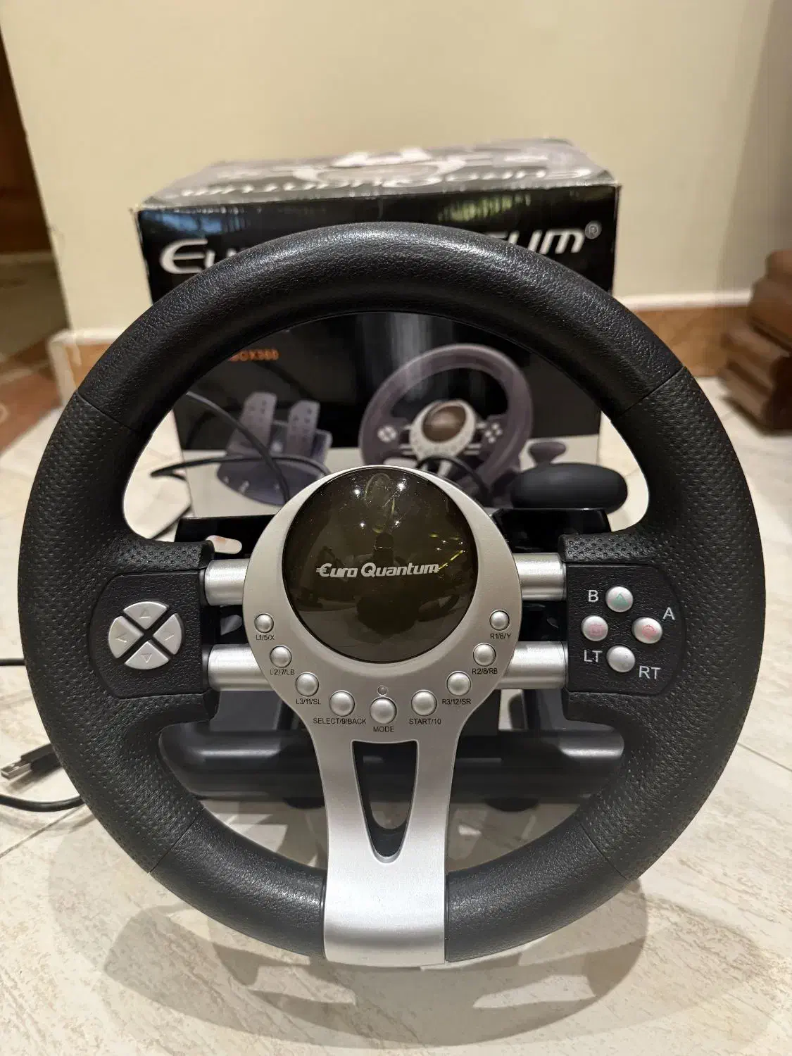 فرمان بازی برای PC و Xbox 360 یوروکوانتوم|کنسول، بازی ویدئویی و آنلاین|تبریز, |دیوار