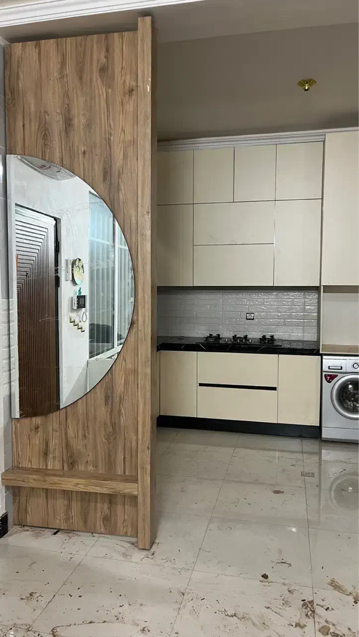 ساخت و فروش انواع کابینت در بجنورد|مصالح و تجهیزات ساختمان|بجنورد, |دیوار