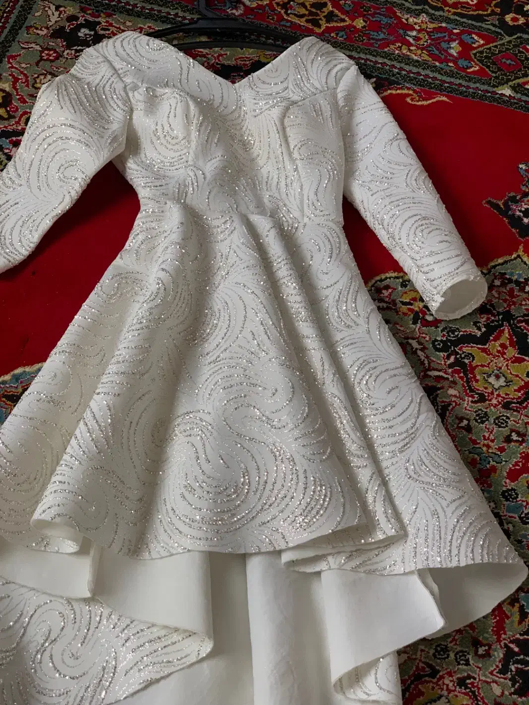 لباس مجلسی شیک و طراحی شده|لباس|آمل, |دیوار