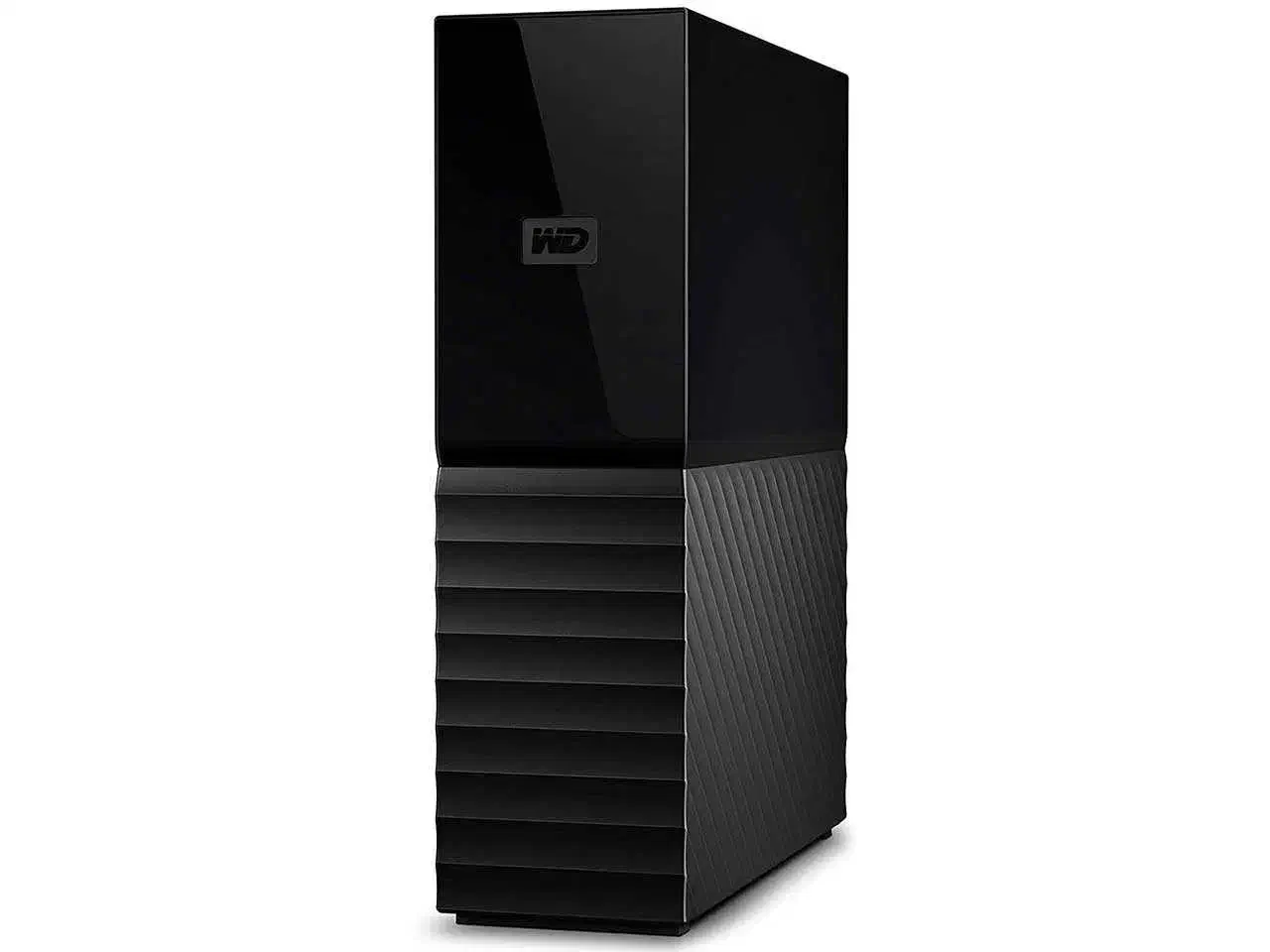 هارد دیجیتال مدل My Book Desktop ۸ ترابایت|قطعات و لوازم جانبی رایانه|مراغه, |دیوار