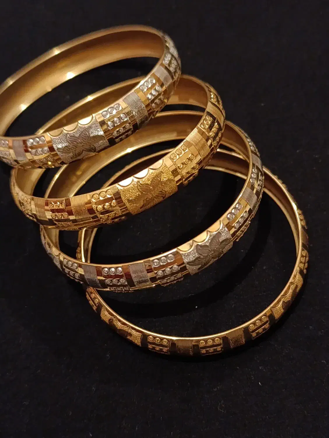 النگو ۳ عدد|جواهرات|باقرشهر, |دیوار