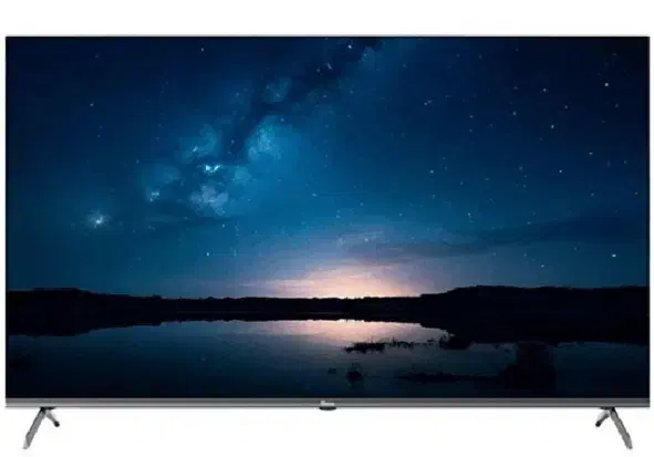 تلویزیون 55 اینچ +G جی پلاس|تلویزیون و پروژکتور|تهران, صد دستگاه|دیوار