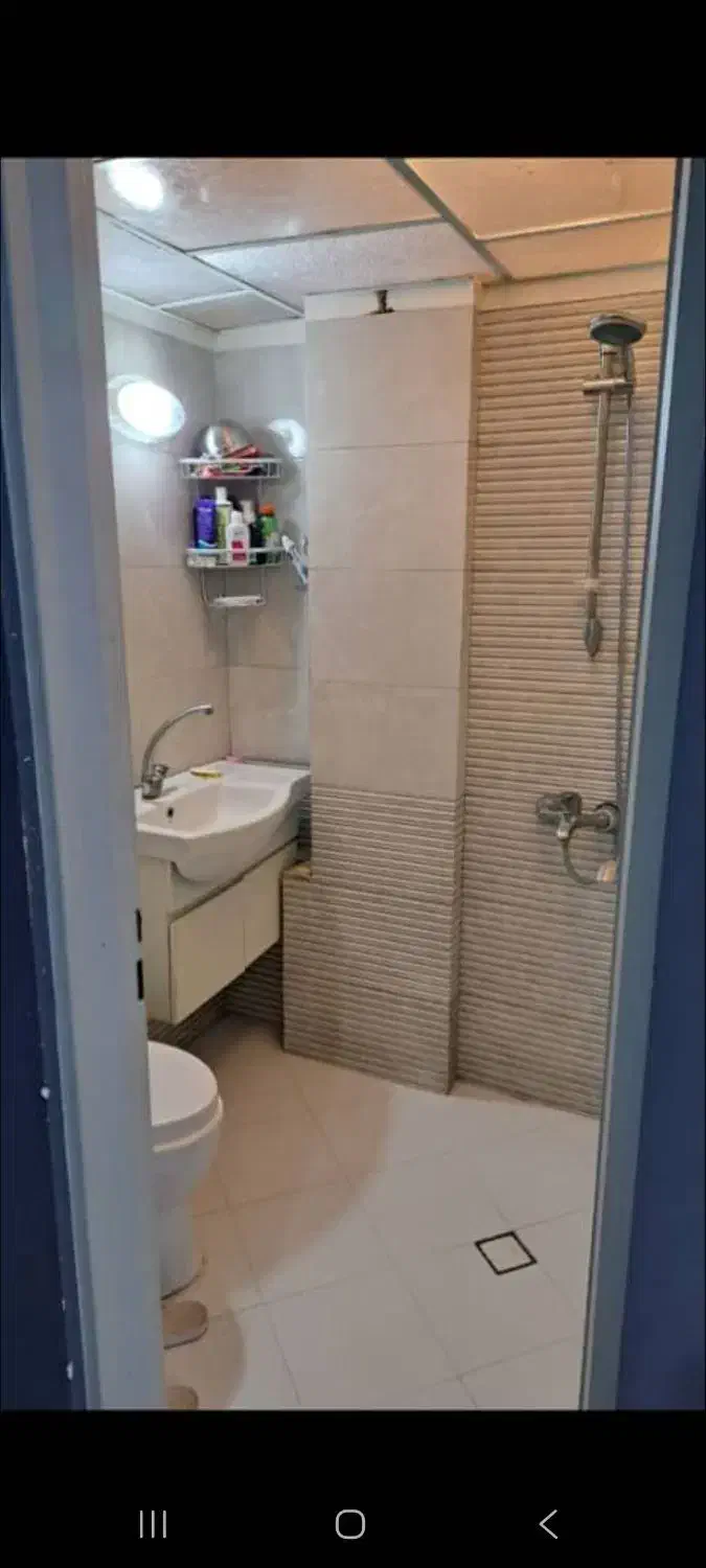 ۶۵ متر آپارتمان در سعادت آباد