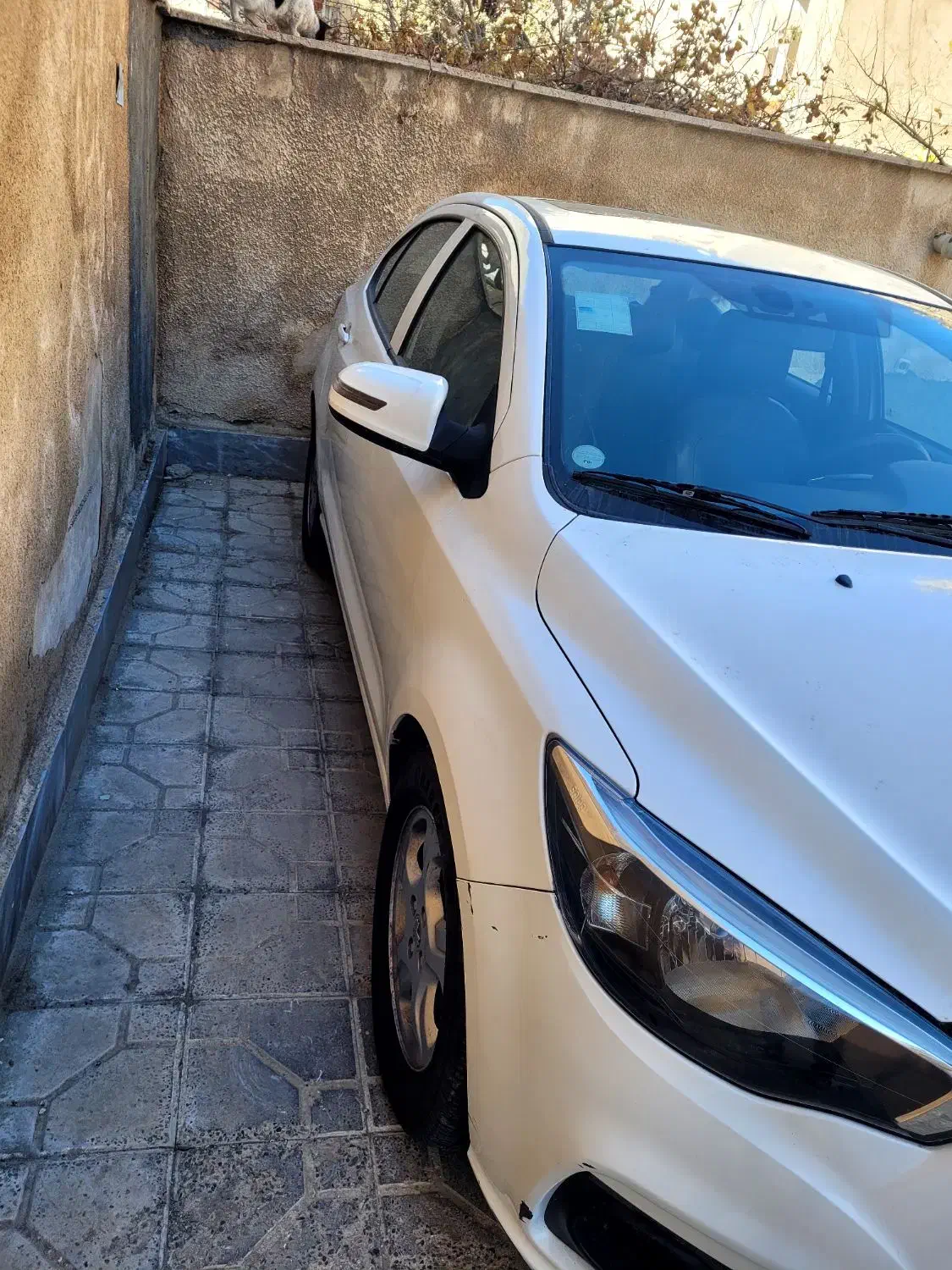 شاهین G 1400|خودرو سواری و وانت|ملارد, |دیوار