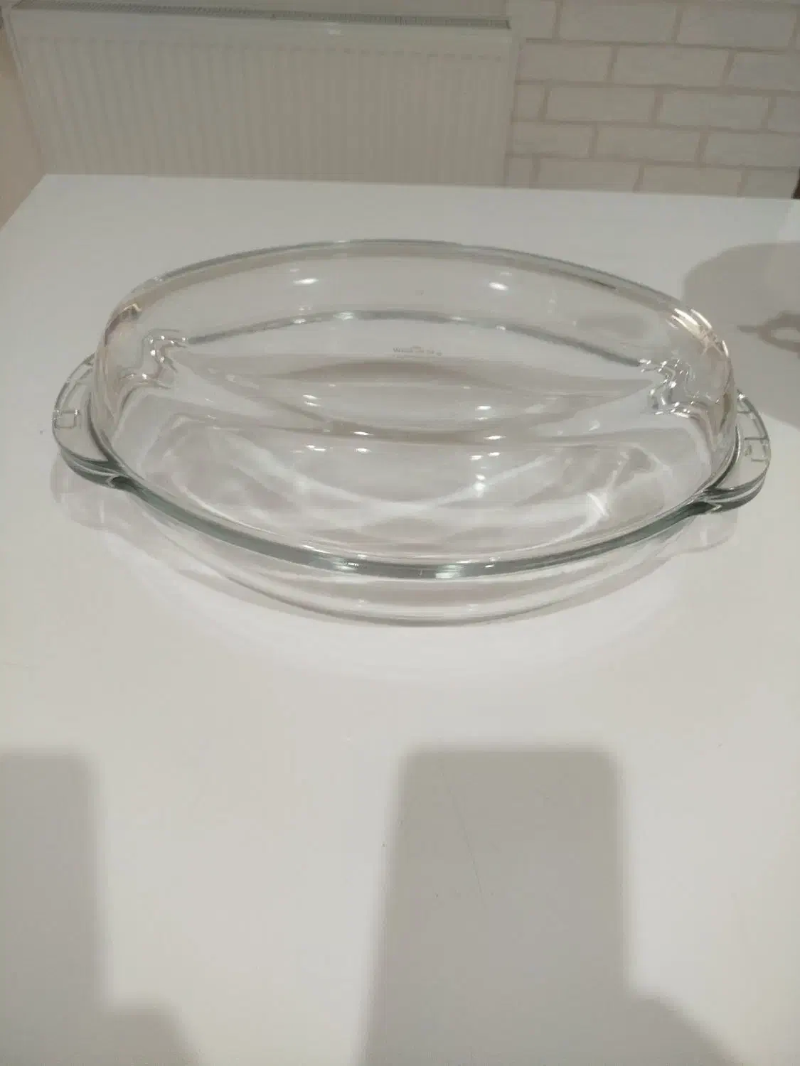 مرغ خوری و دیس بزرگ ایرانی|ظروف سرو و پذیرایی|مشهد, الهیه|دیوار