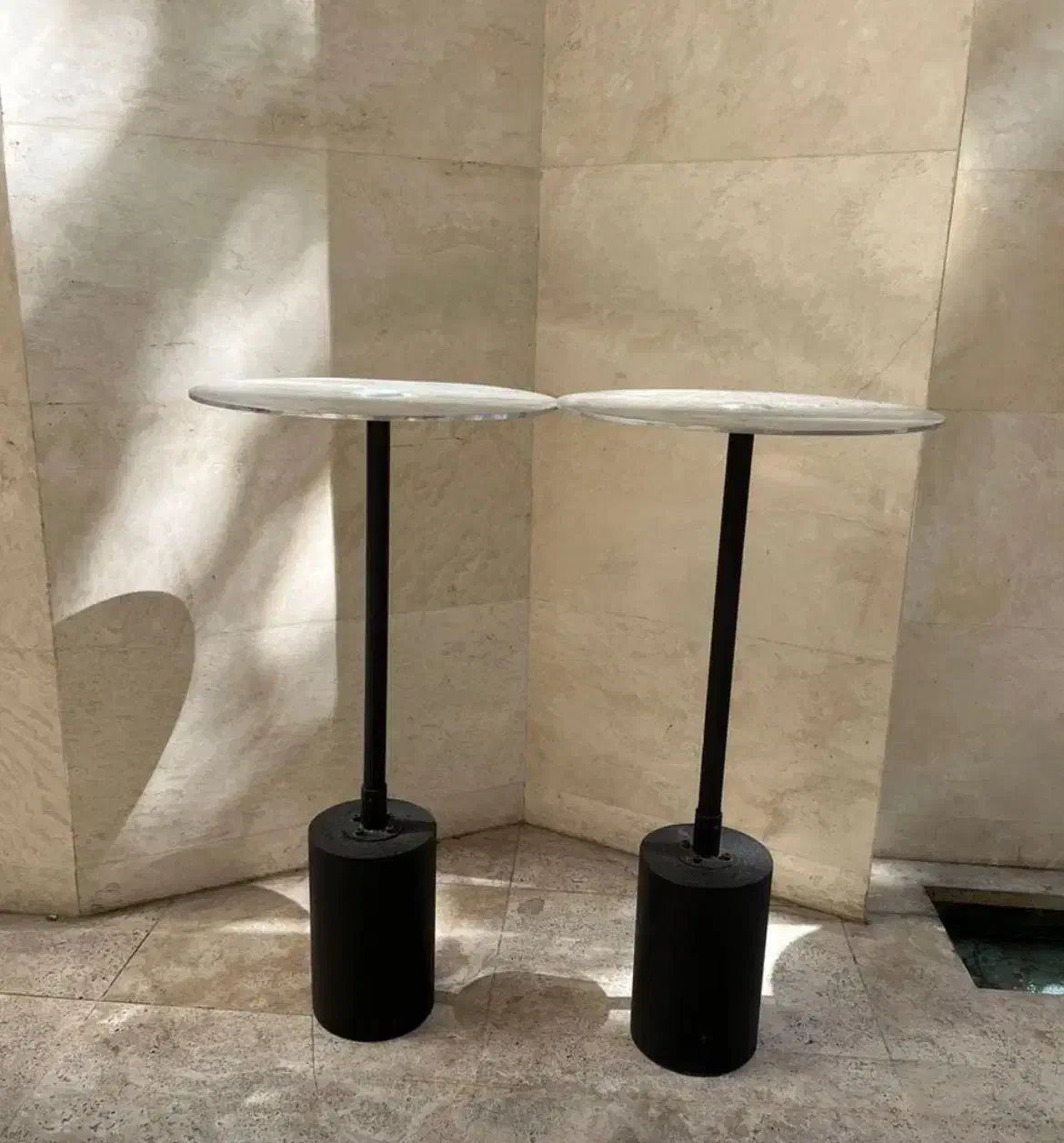 میز سووارز|میز و صندلی غذاخوری|تهران, محمودیه|دیوار