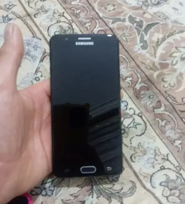 گوشی j7 prime|موبایل|سوسنگرد, |دیوار