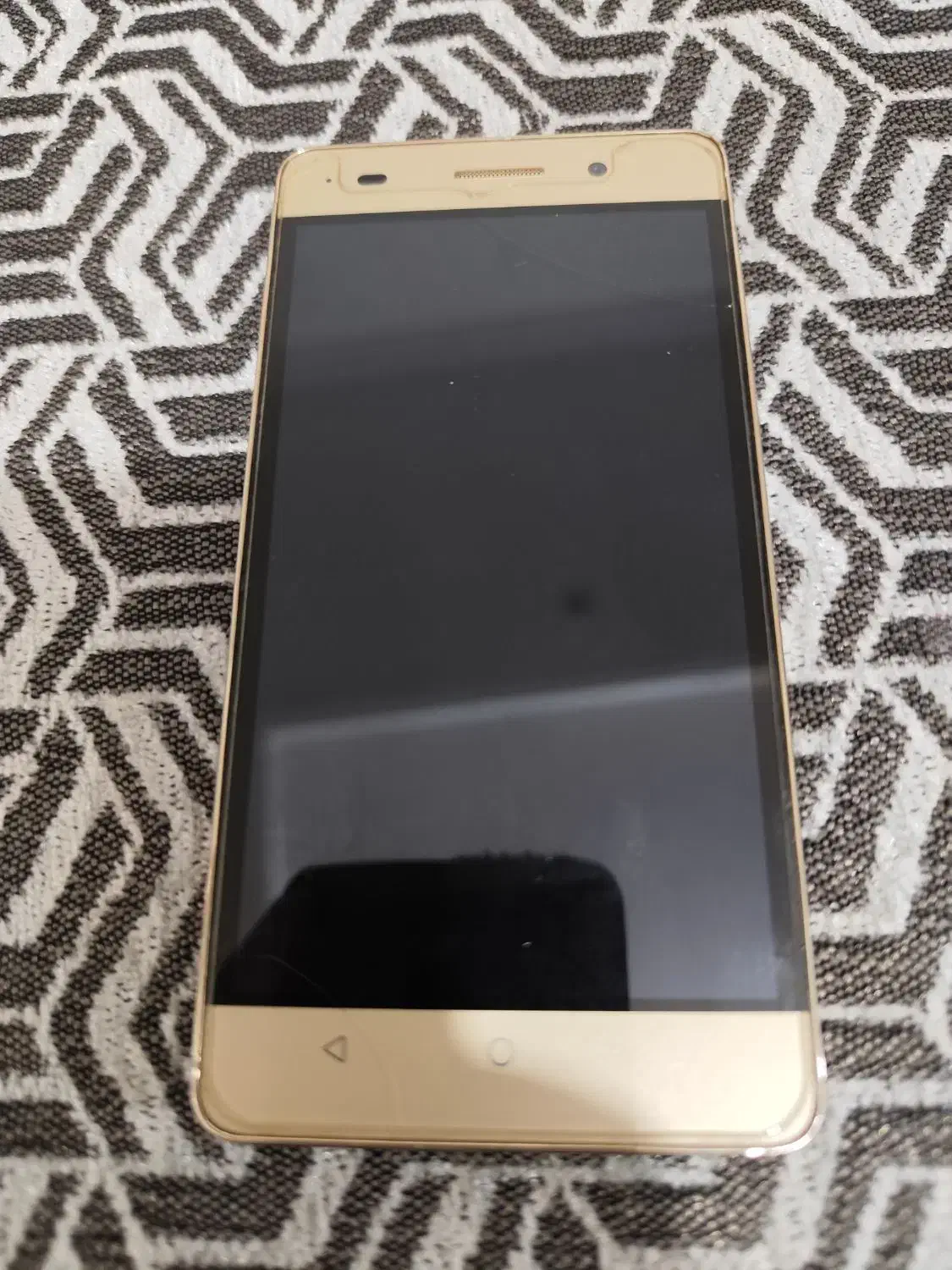 گوشی Honor 4C|موبایل|تهران, صاحب الزمان|دیوار
