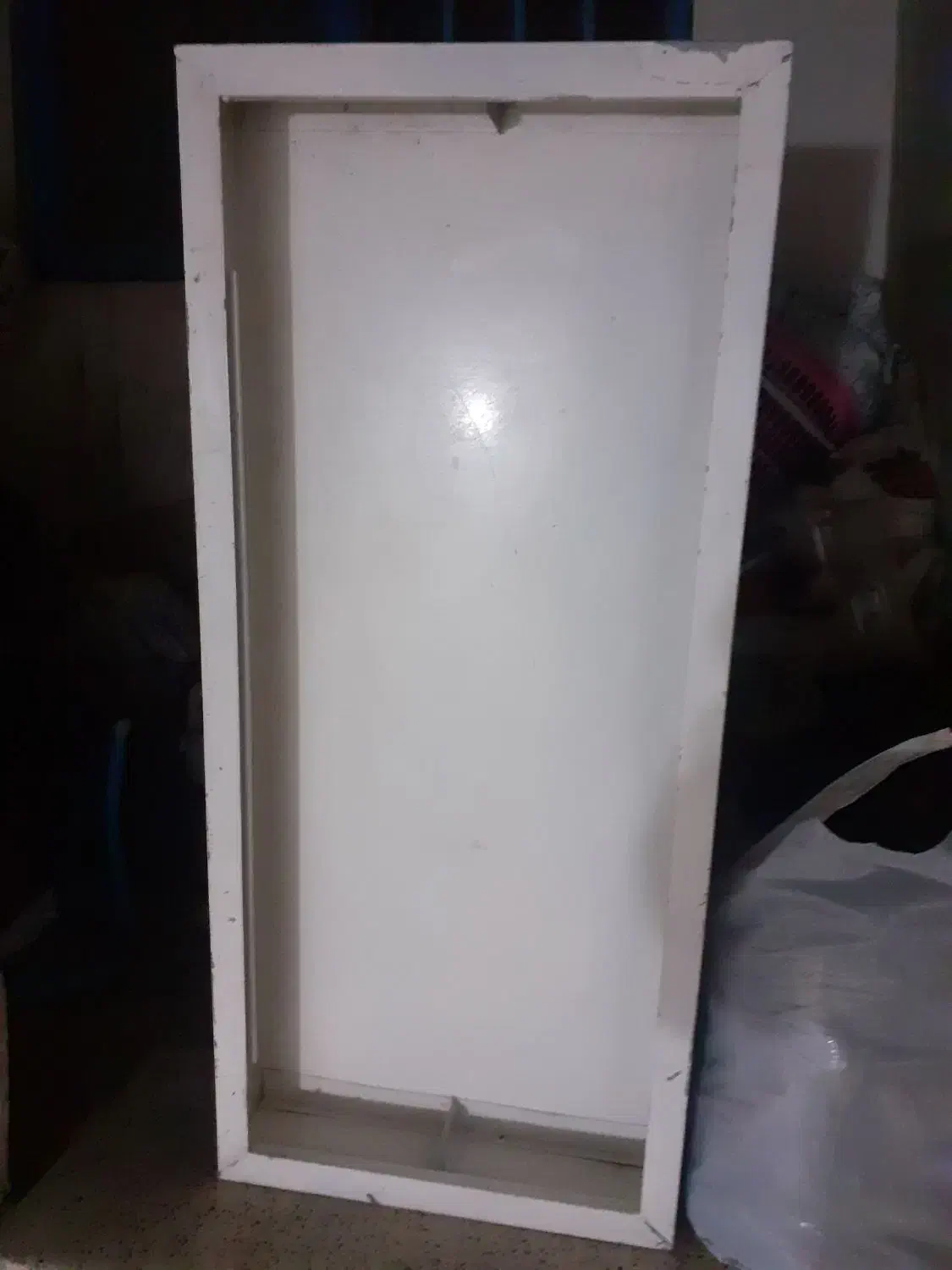 جا هودی|هود|مشهد, نوده|دیوار