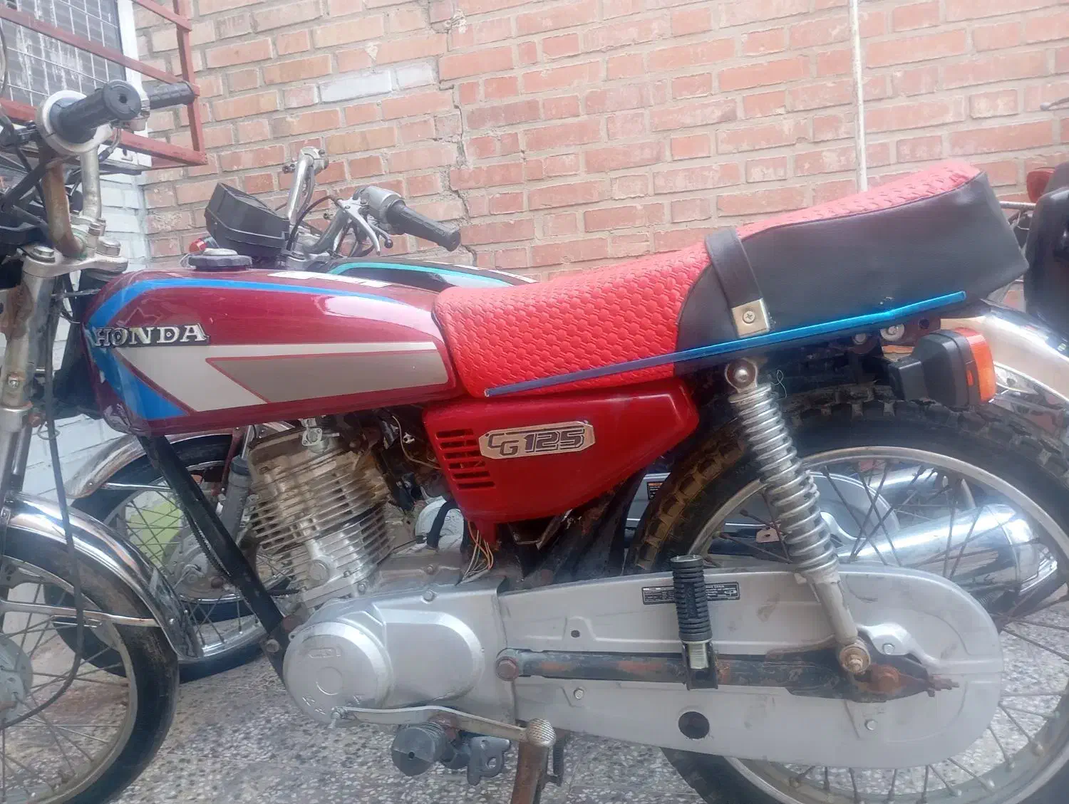 فروش|موتورسیکلت|دزفول, |دیوار