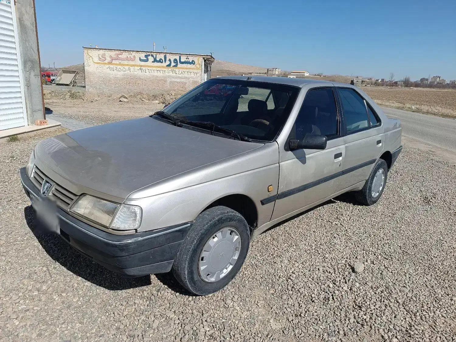 روا سال|خودرو سواری و وانت|بوکان, |دیوار