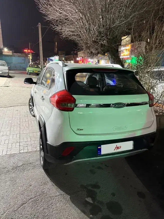 X22|خودرو سواری و وانت|قدس, شهرقدس|دیوار