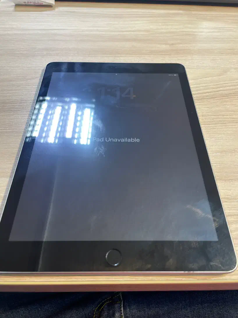 تبلت اپل ۲۰۱۸ -۹/۷ اینچ ۳۲ گیگ|تبلت|تهران, فردوسی|دیوار