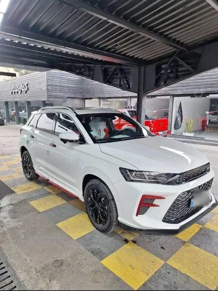 kmc a5 کی ام سی ۱۴۰۳ بدون رنگ|خودرو سواری و وانت|مشهد, جاهد شهر|دیوار