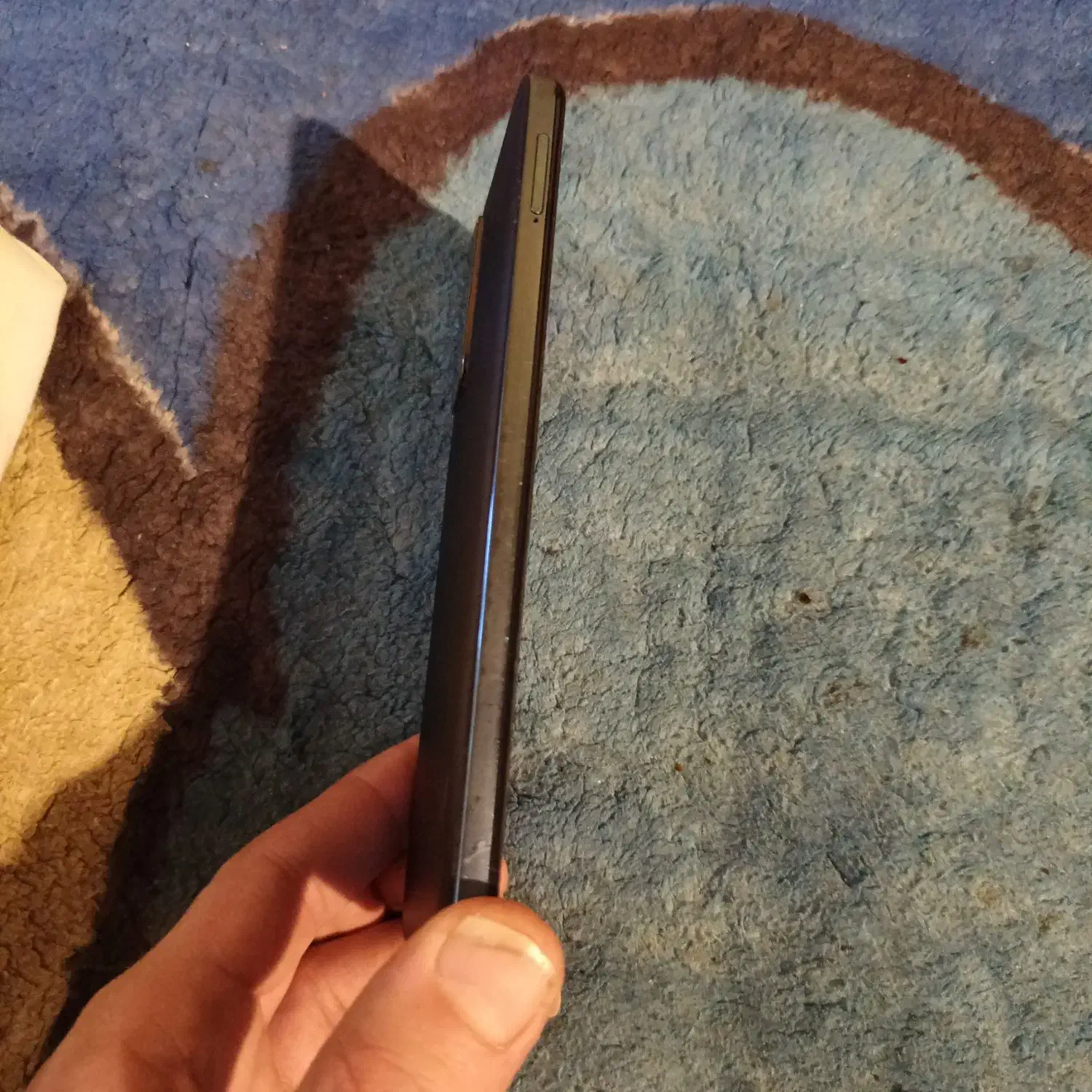 شیایومی ردمی نوت 11 تمیز و سالم|موبایل|مشهد, هفت تیر (آب و برق)|دیوار