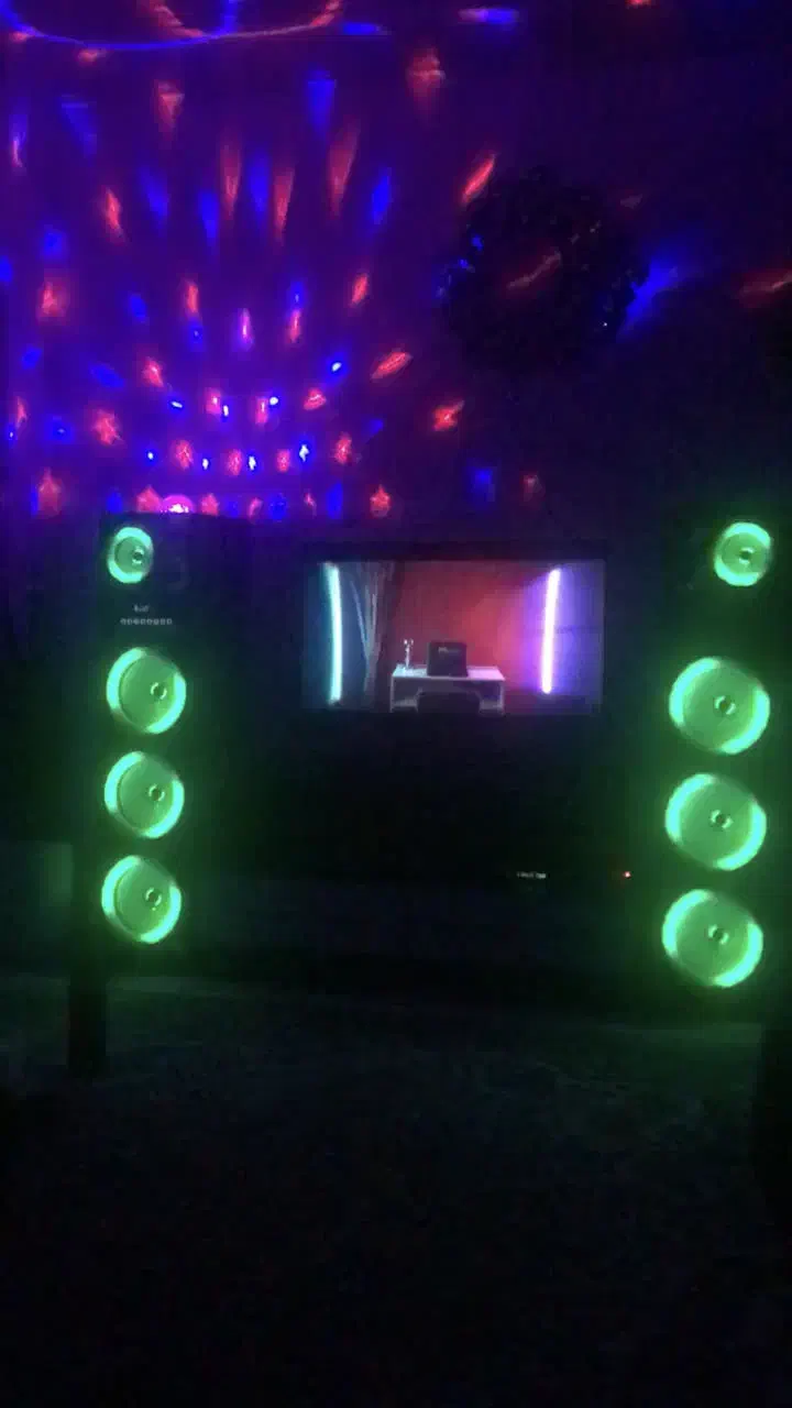 سینما خانواده|سیستم صوتی خانگی|بابل, |دیوار