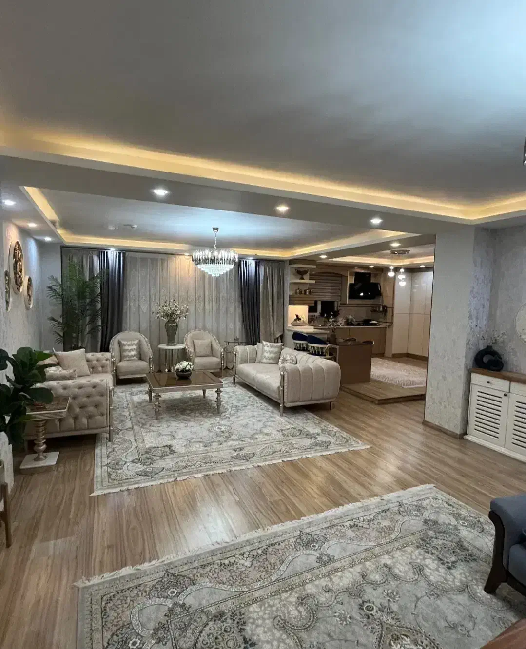 بهترین واحد شهر|فروش آپارتمان|خلخال, |دیوار